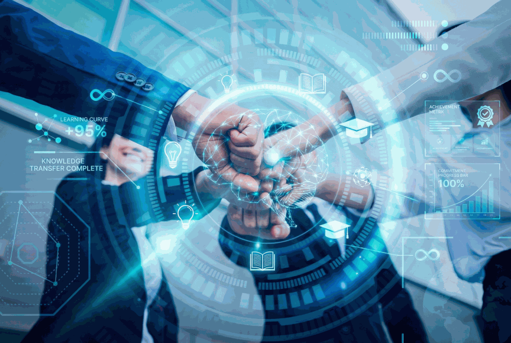 Odoo • Text and Image