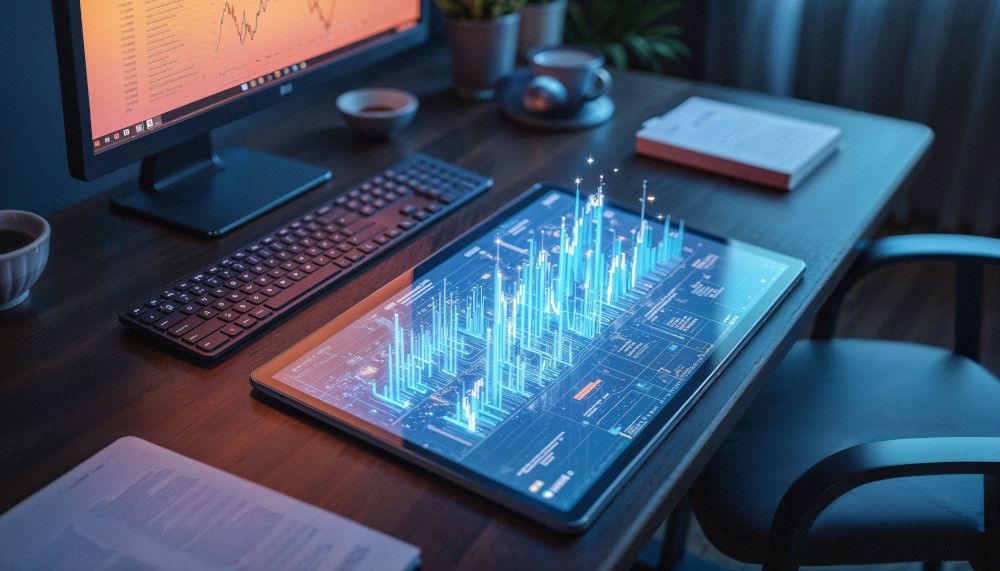 Odoo • Image and Text