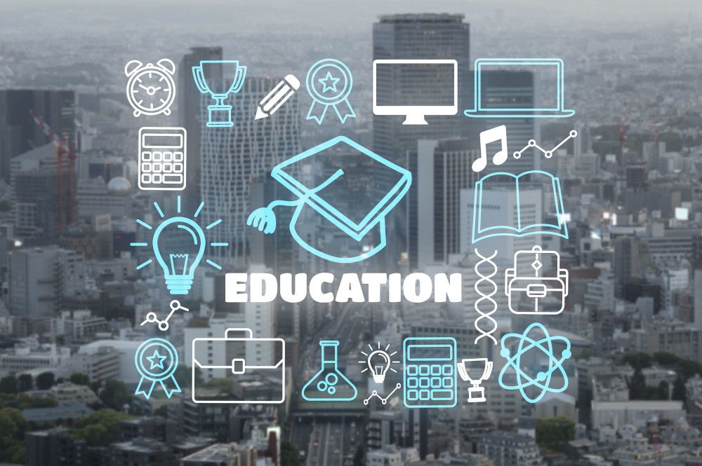 Odoo • Text and Image