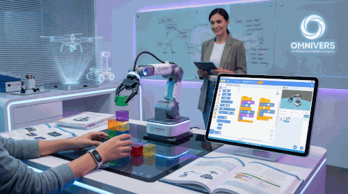 Odoo - Sample 2 for three columns